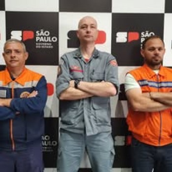 Dia do Bombeiro Brasileiro